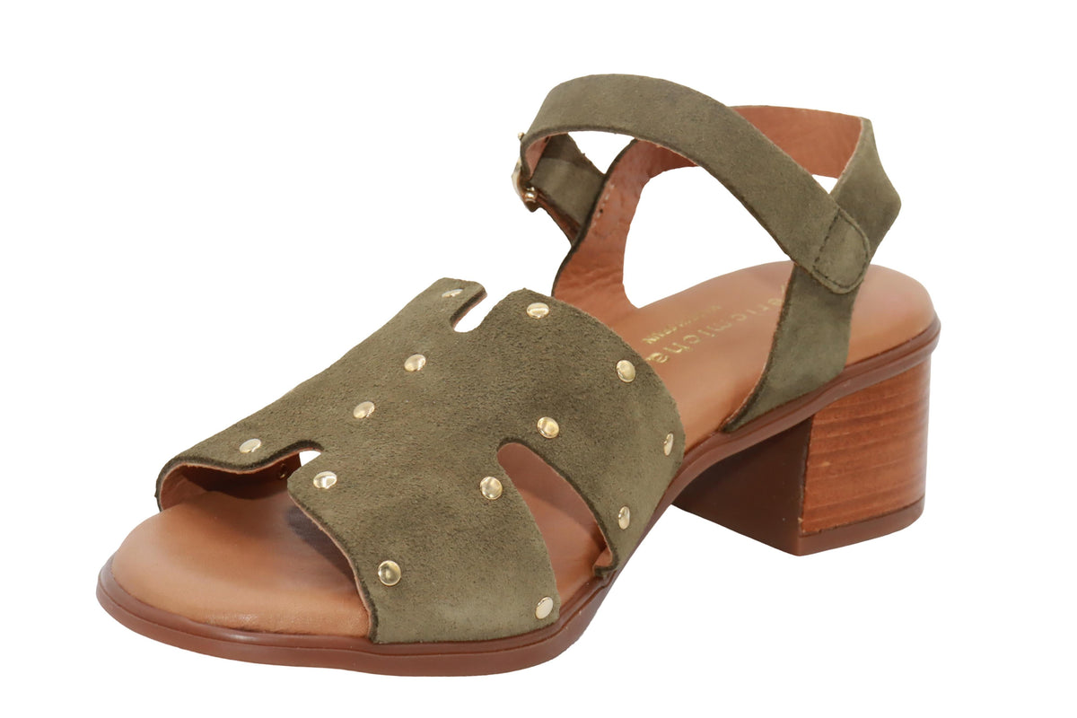 Eric Michael Natasha in Khaki — view 6