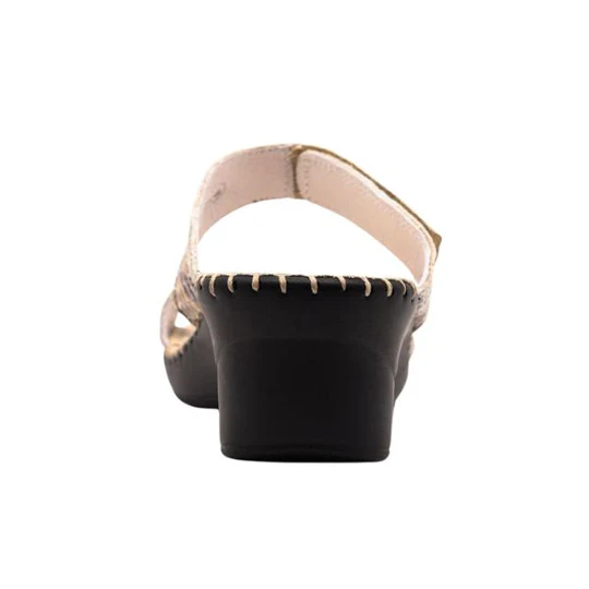 La Plume - Nina Adjustable Metatarsal Sandal