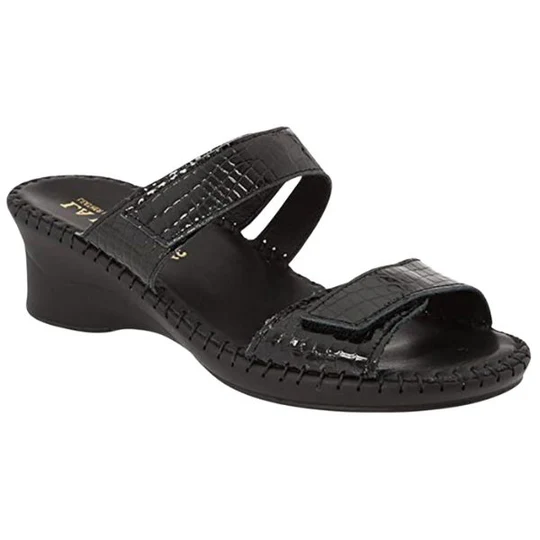 La Plume - Nina Adjustable Metatarsal Sandal