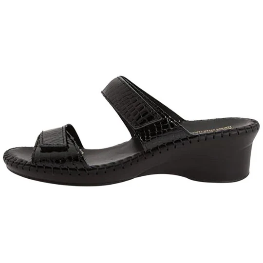 La Plume - Nina Adjustable Metatarsal Sandal