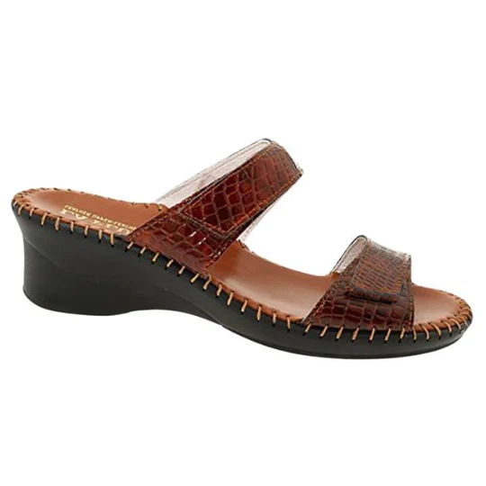 La Plume - Nina Adjustable Metatarsal Sandal
