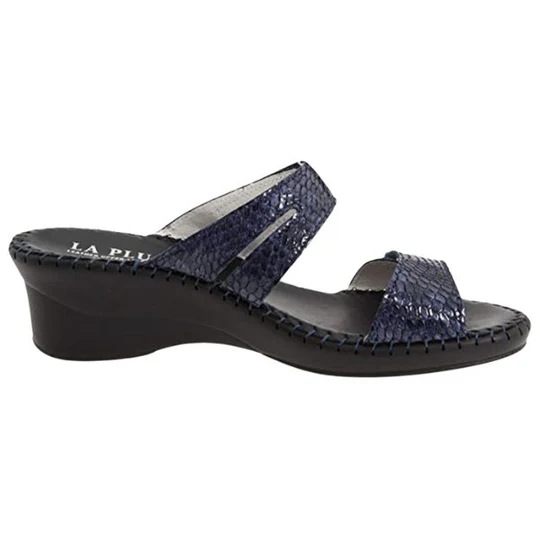 La Plume - Nina Adjustable Metatarsal Sandal