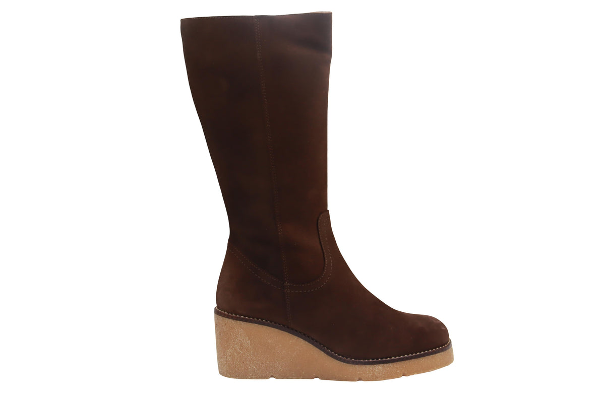 Eric Michael Norway in Brown — view 3