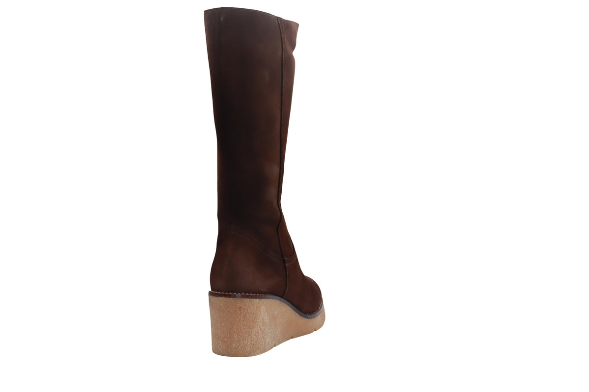 Eric Michael Norway in Brown — view 7