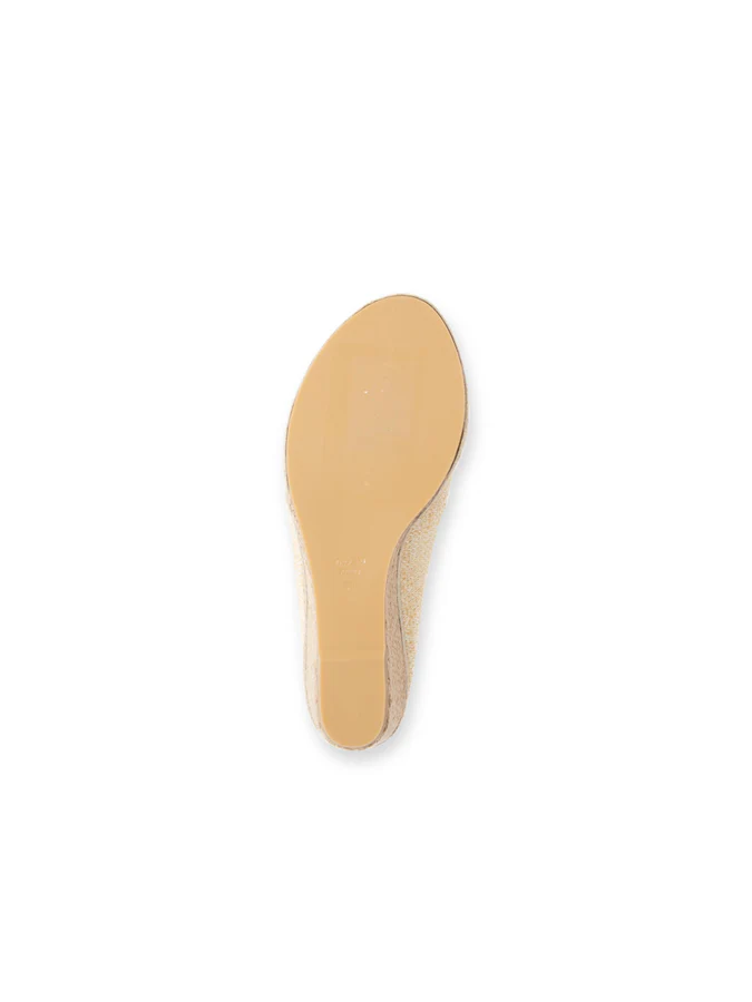 Patricia Green - Mallorca Square Closed Toe Espadrille