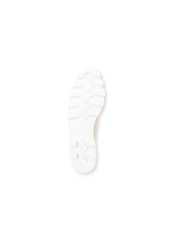 Patricia Green - Vince Lug Sole Penny Loafer
