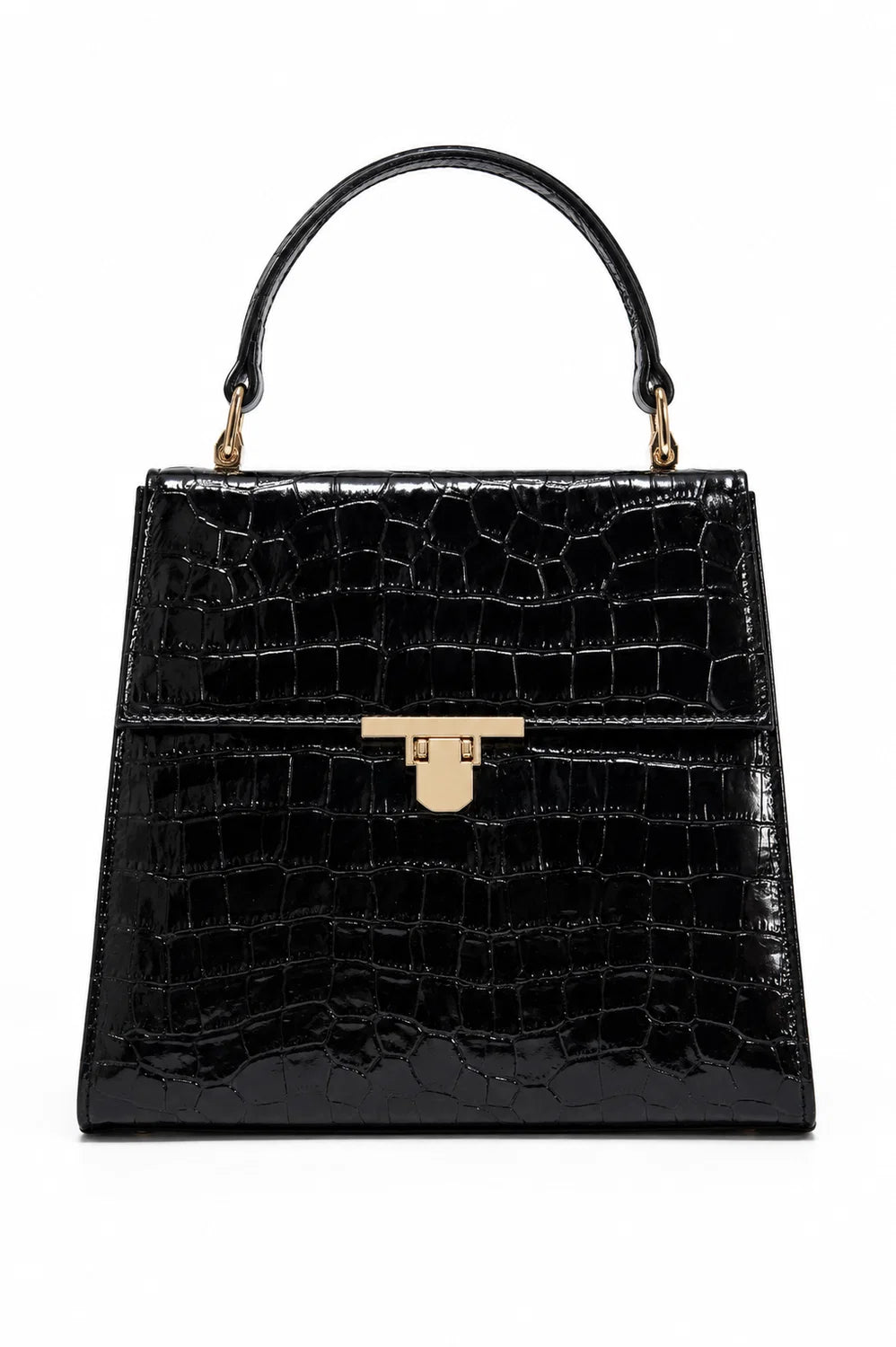 Patricia Green - Bennett Top Handle Bag