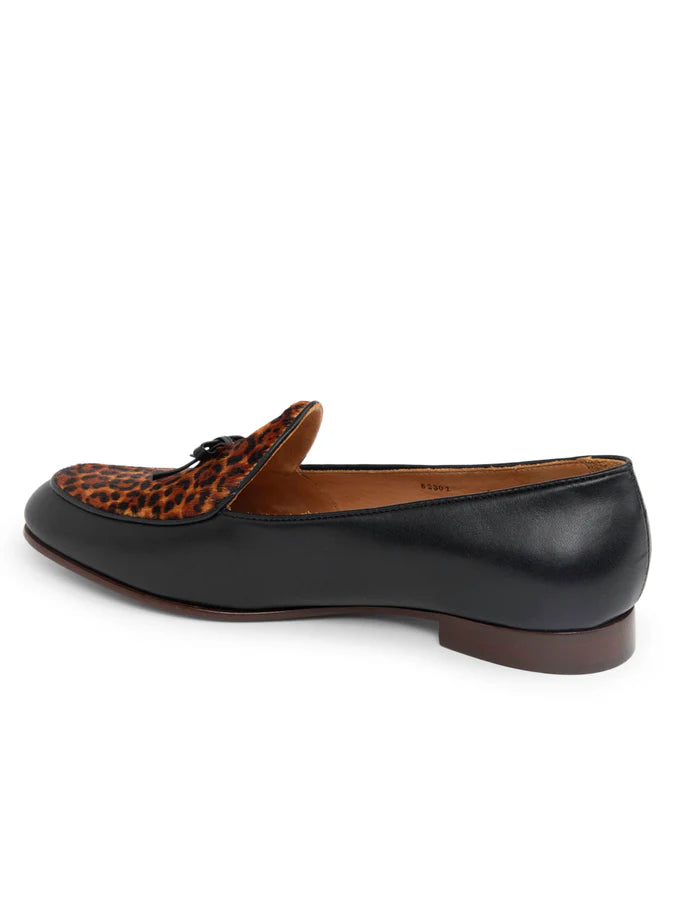 Patricia Green - Coco Belgian Loafers