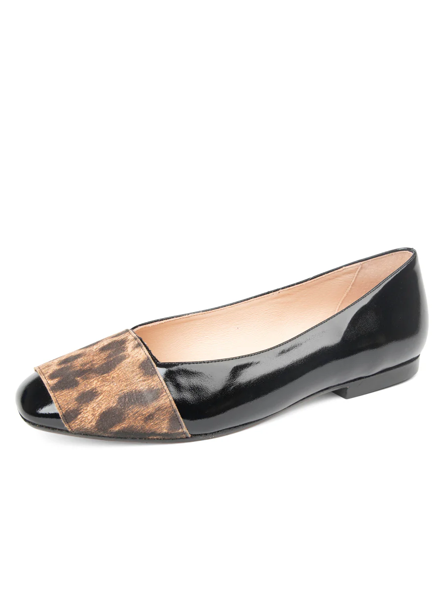 Patricia Green - Milan Flat