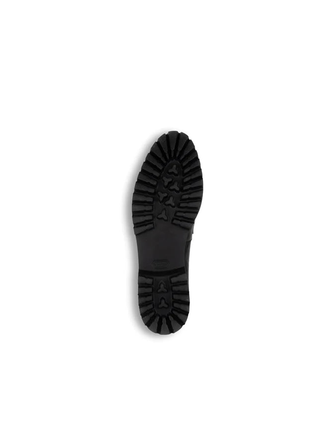 Patricia Green - Beckham Tassel Lug Loafer