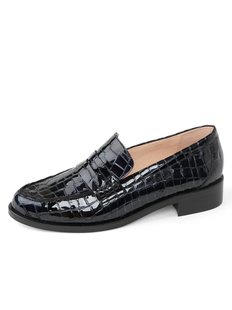 Patricia Green - Vince Penny Loafer