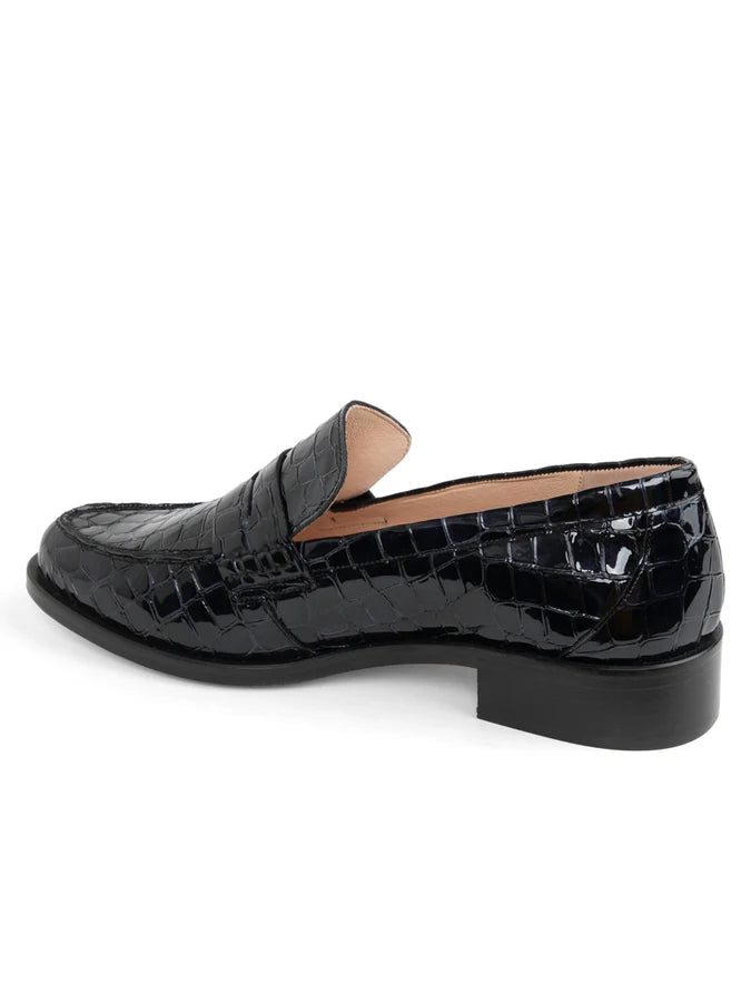 Patricia Green - Vince Penny Loafer