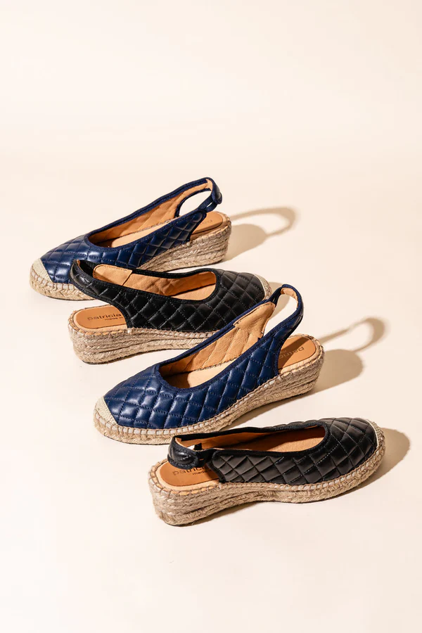 Patricia Green - Valencia Closed Toe Slingback