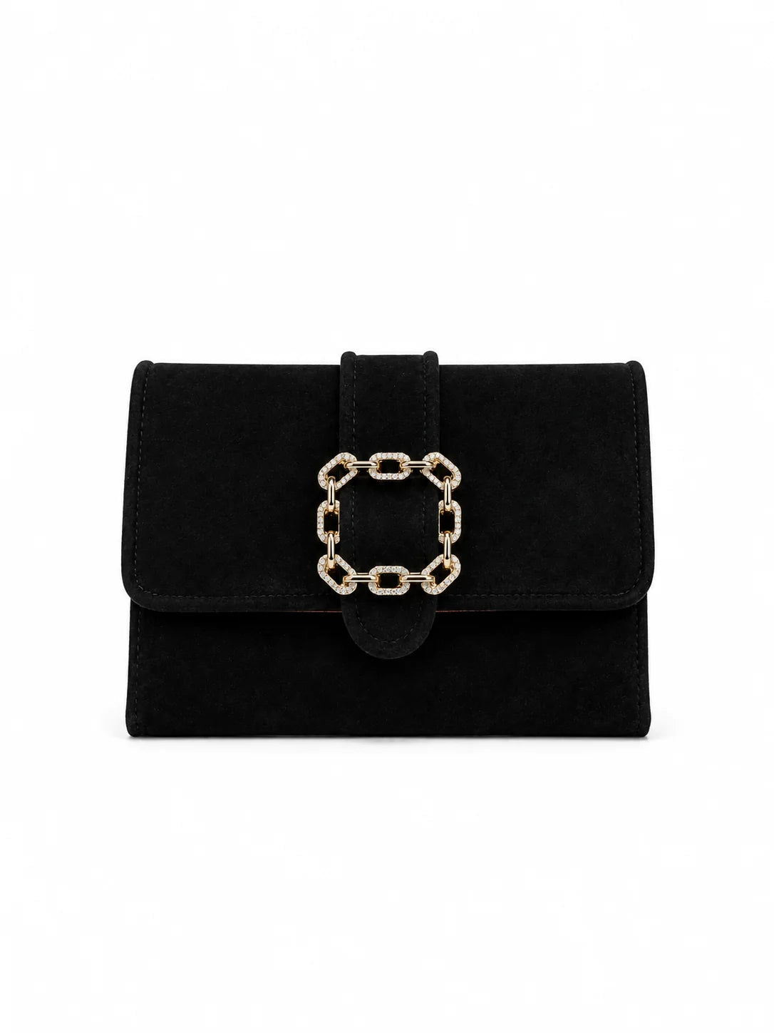 Patricia Green - Celine Crystal Clutch