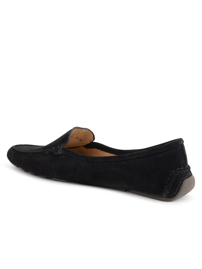 Patricia Green - Jillian Driving Moccasin