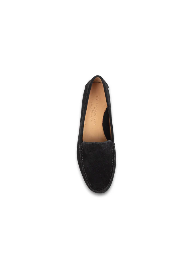 Patricia Green - Jillian Driving Moccasin