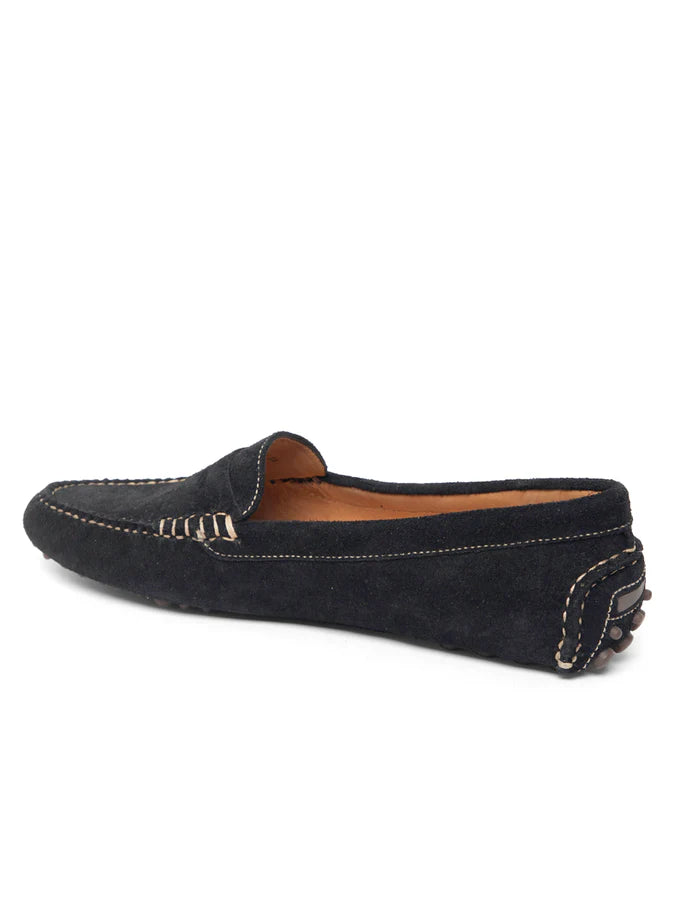 Patricia Green - Jolene Driving Moccasin