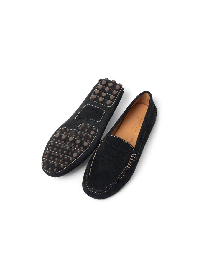 Patricia Green - Jolene Driving Moccasin