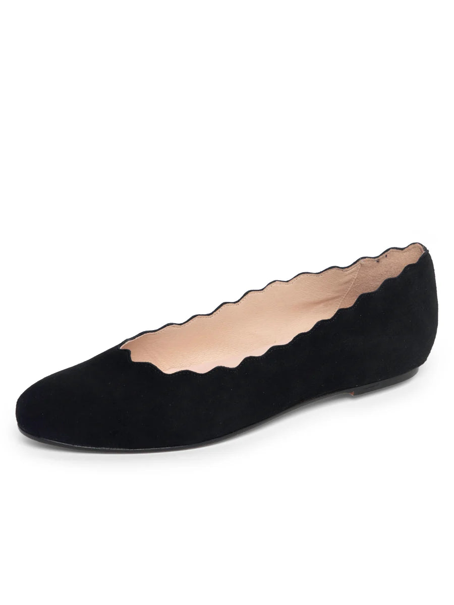 Patricia Green- Palm Beach Ballet Flat