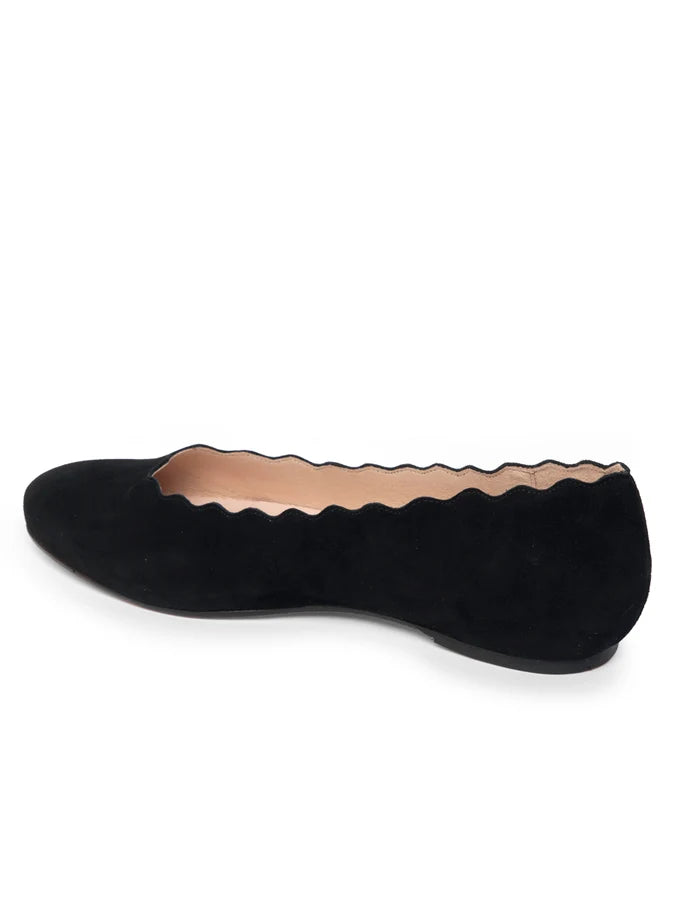 Patricia Green- Palm Beach Ballet Flat