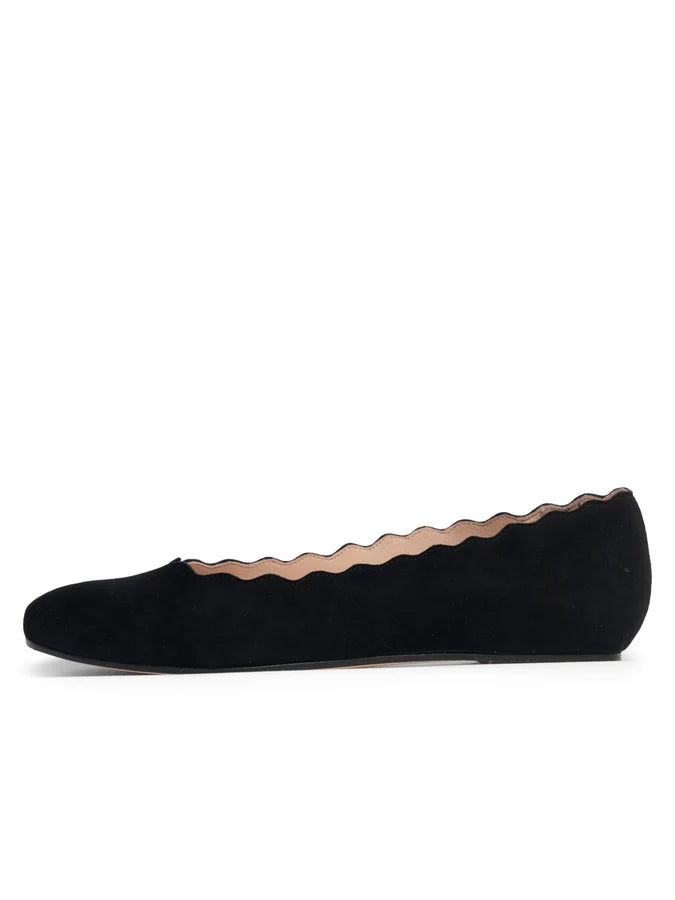 Patricia Green- Palm Beach Ballet Flat
