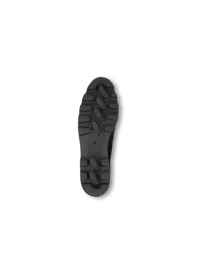 Patricia Green - Vince Lug Sole Penny Loafer