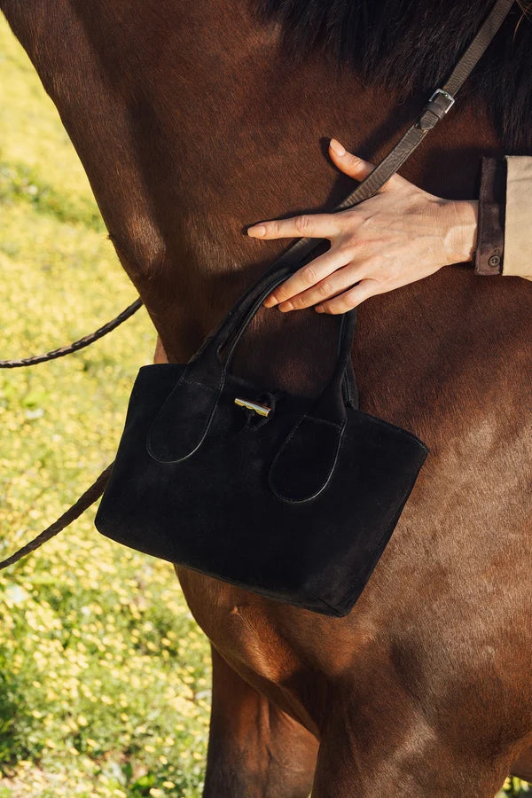 Patricia Green - Meredith Top Handle Crossbody Bag