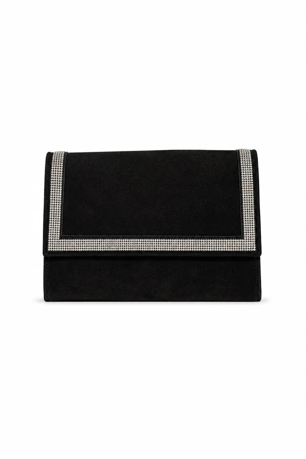 Patricia Green - Milan Crystal Clutch