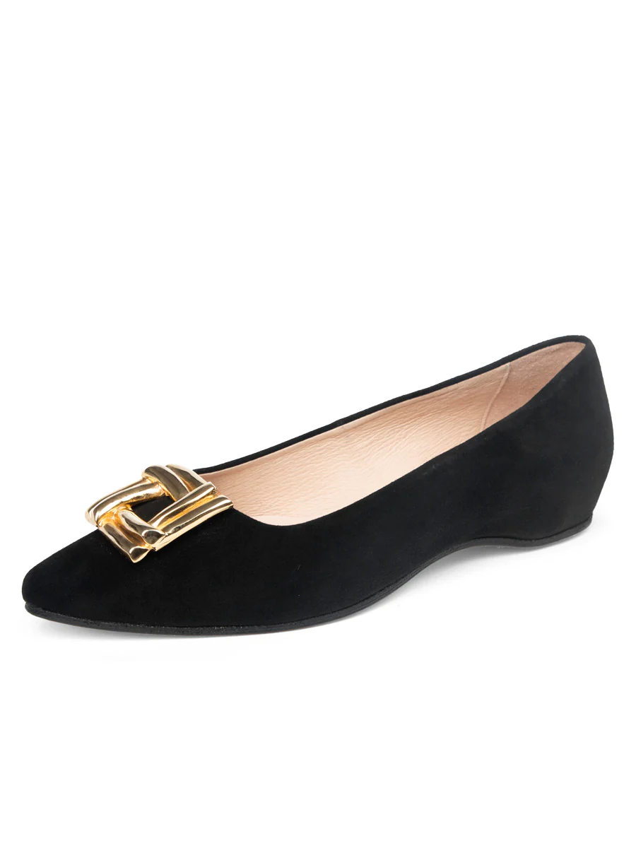 Patricia Green - Bella Flat