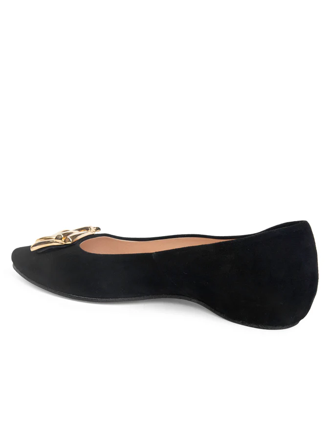 Patricia Green - Bella Flat