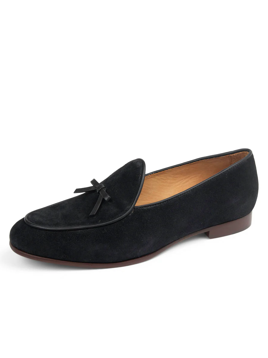 Patricia Green - Coco Belgian Loafers