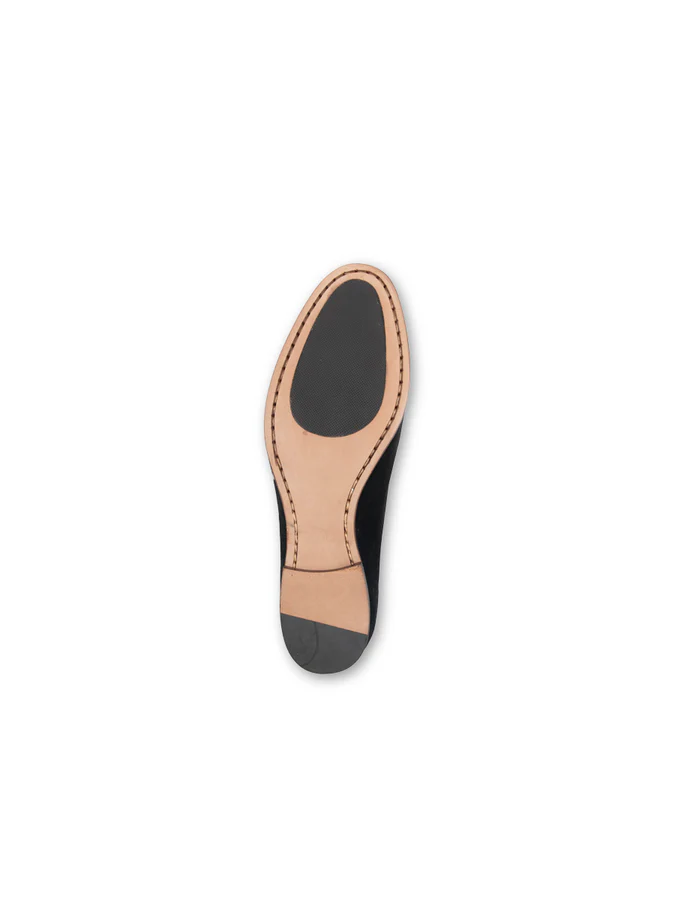Patricia Green - Coco Belgian Loafers