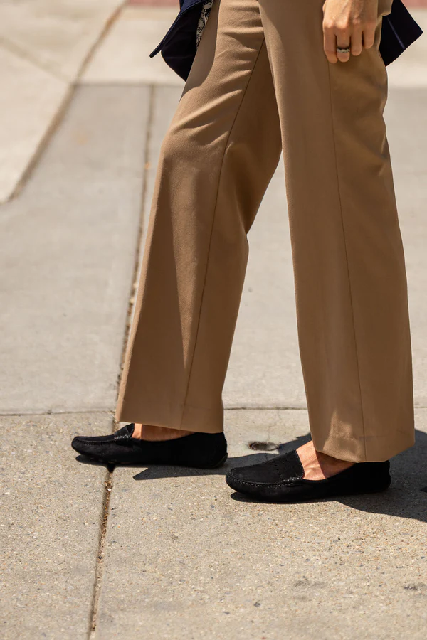 Patricia Green - Janet Scalloped Penny Loafer