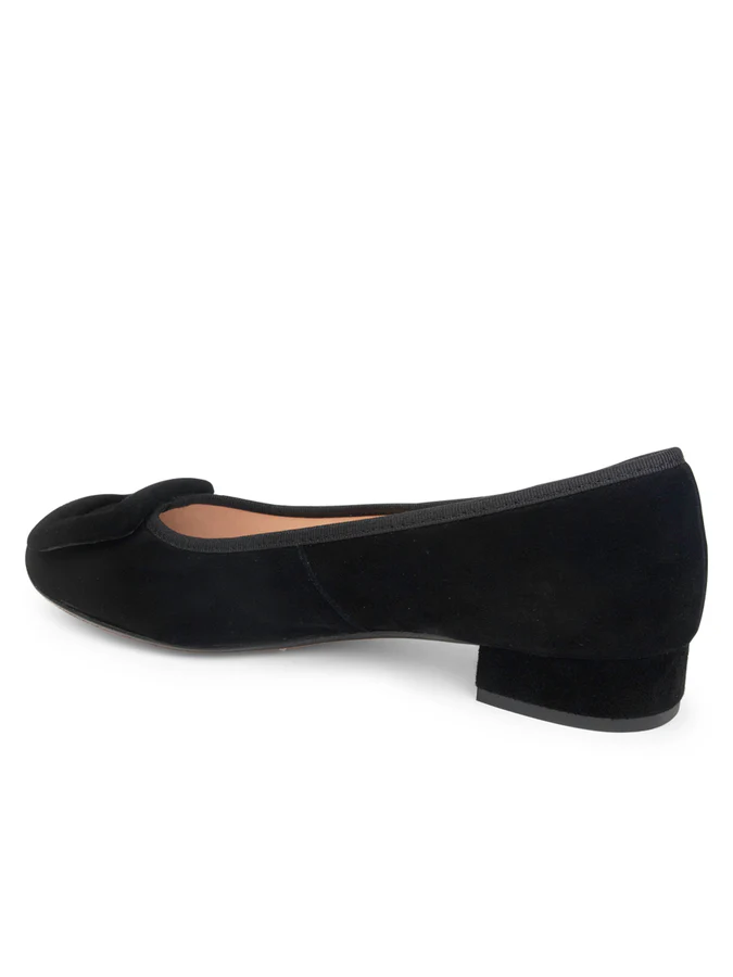 Patricia Green -  Riviera Block Heel Pump
