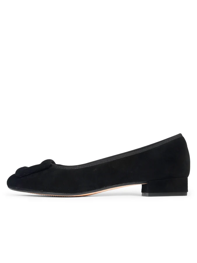 Patricia Green -  Riviera Block Heel Pump