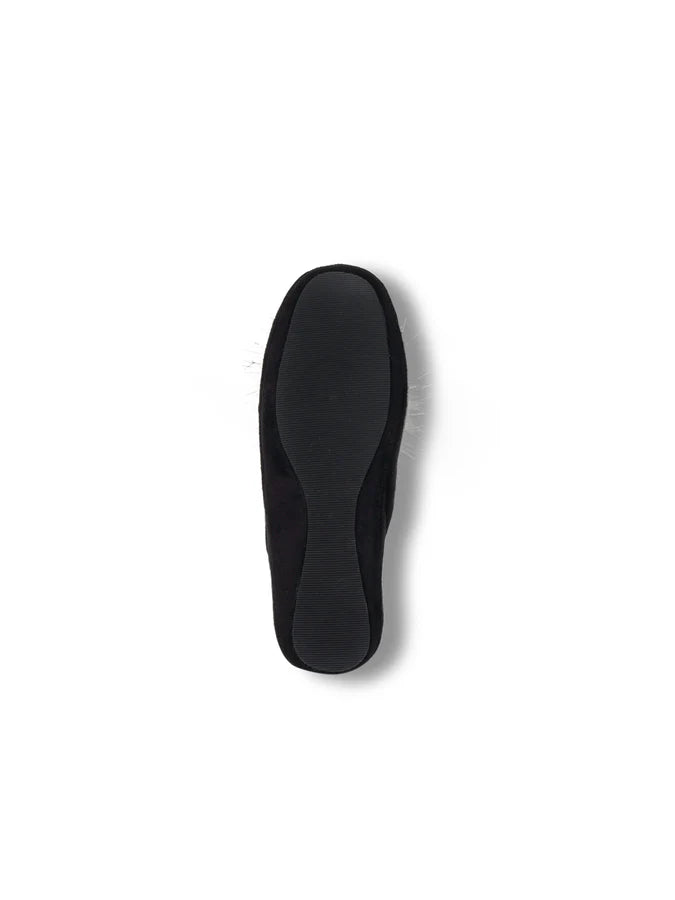 Patricia Green - Pretty Pouf Slipper