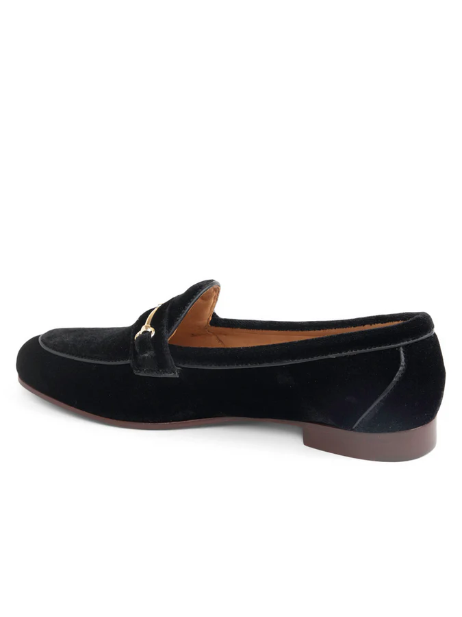 Patricia Green - Chloe Horsebit Belgian Loafer
