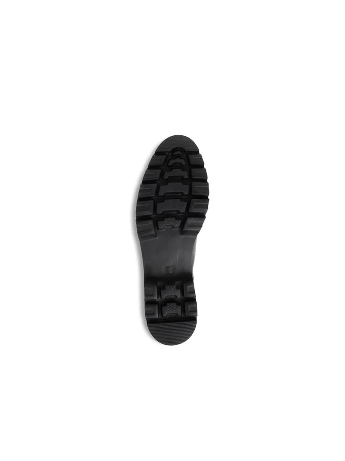 Patricia Green - Chelsea Lug Sole Bootie