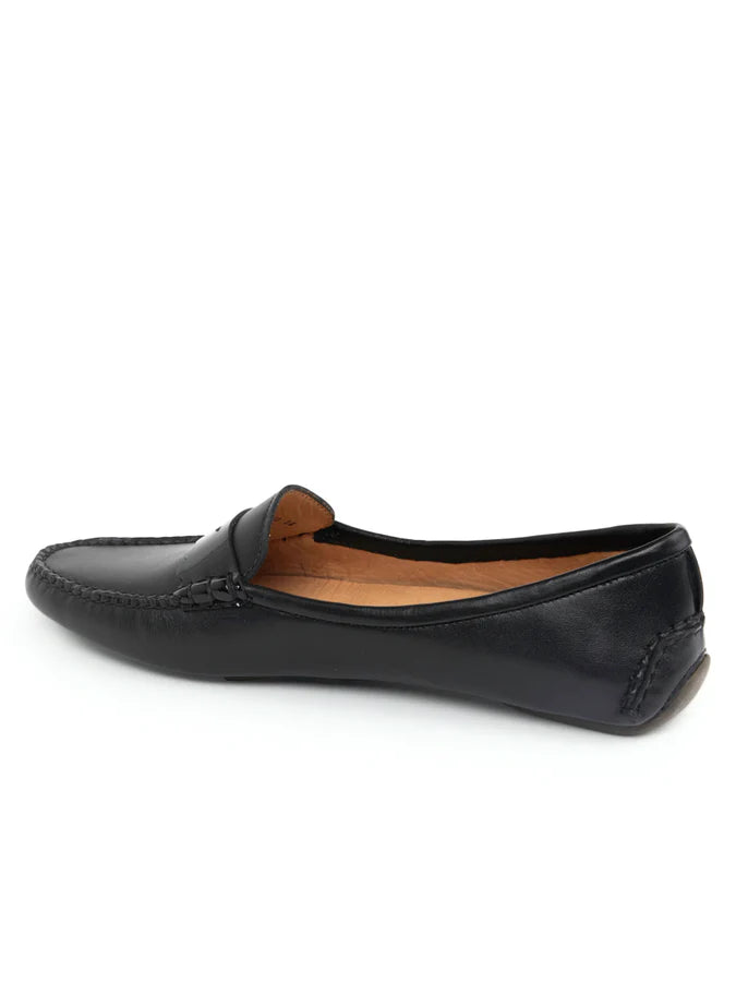 Patricia Green - Janet Scalloped Penny Loafer
