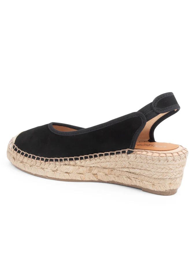 Patricia Green - Valencia Closed Toe Slingback