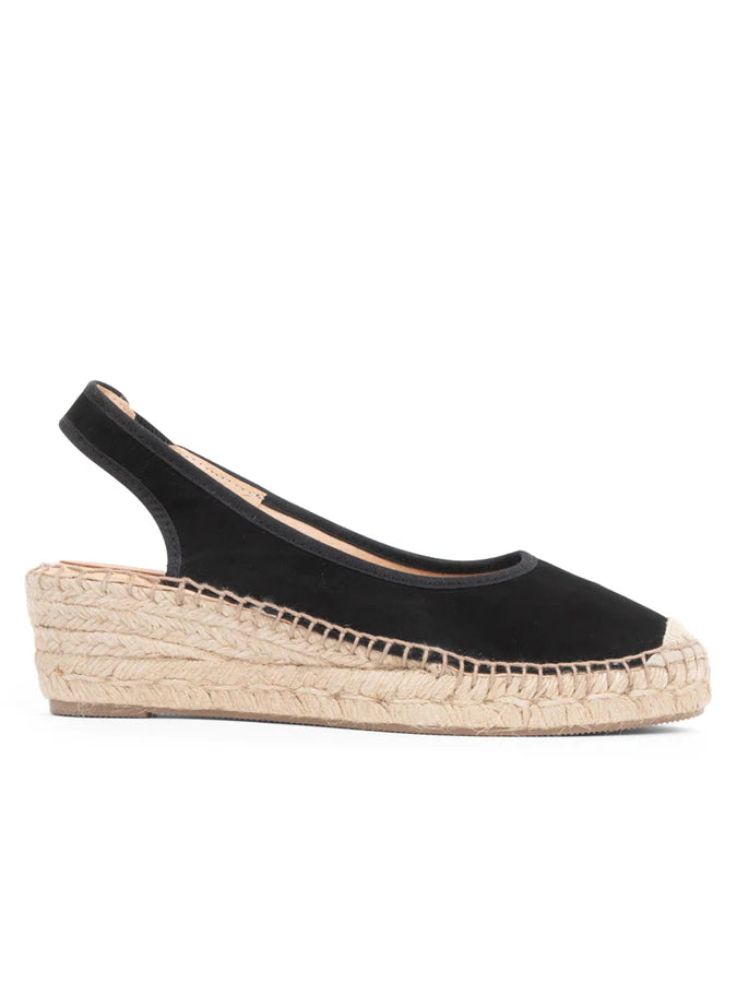 Patricia Green - Valencia Closed Toe Slingback