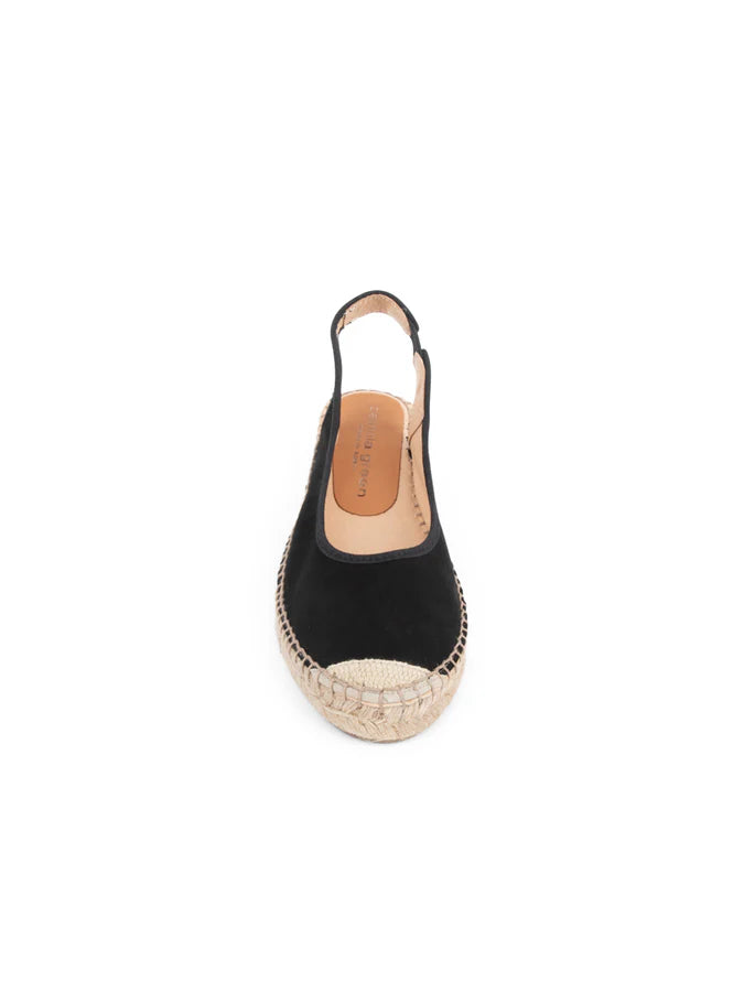 Patricia Green - Valencia Closed Toe Slingback