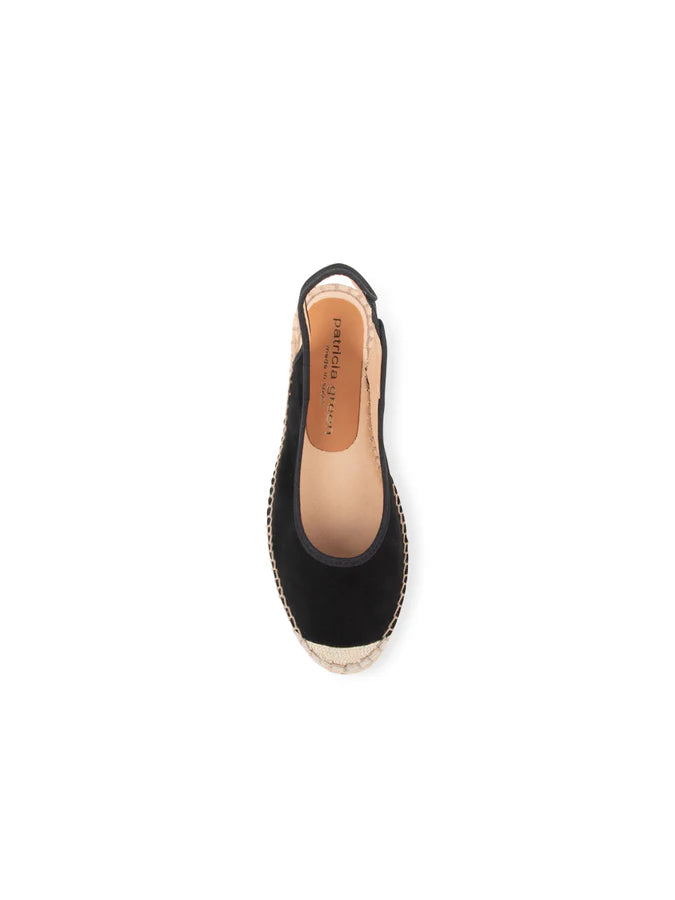 Patricia Green - Valencia Closed Toe Slingback