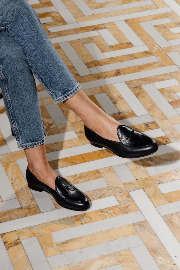 Patricia Green - Coco Belgian Loafers