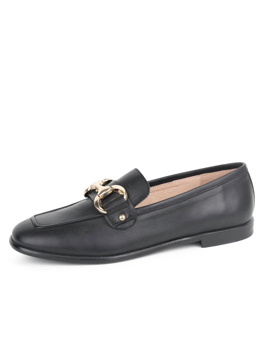 Patricia Green - Harlow Horsebit Loafer