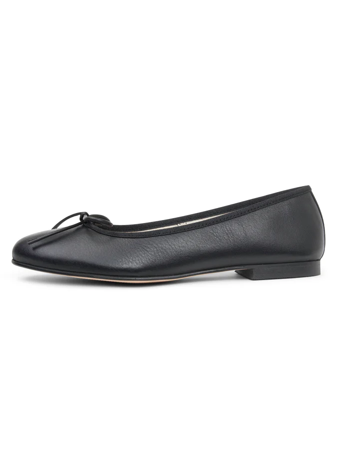 Patricia Green - Skim Ballerina Flat