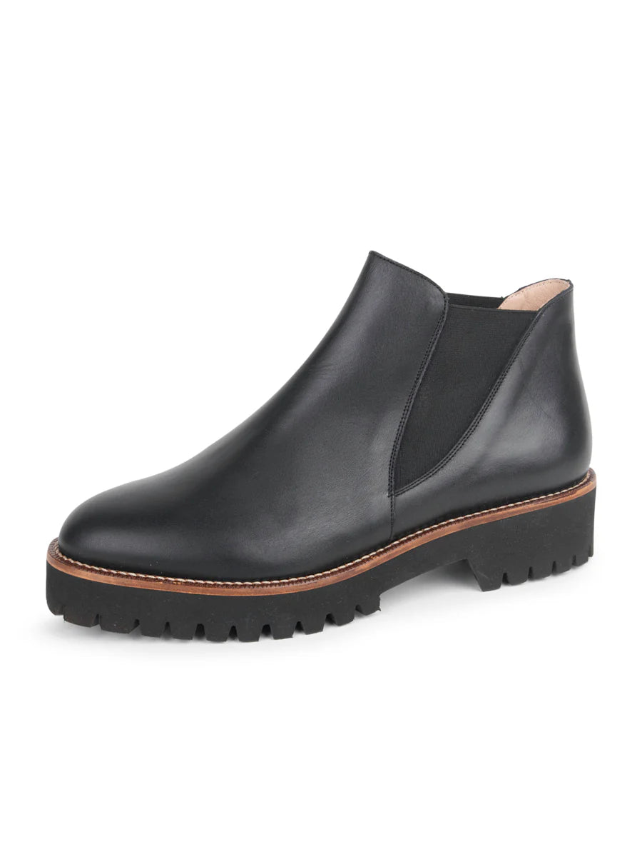 Patricia Green - Randall Lug Boot