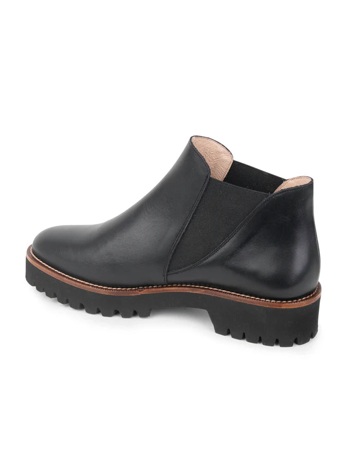 Patricia Green - Randall Lug Boot