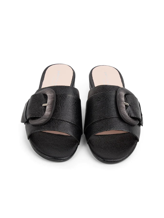 Patricia Green - Venice Buckle Sandal