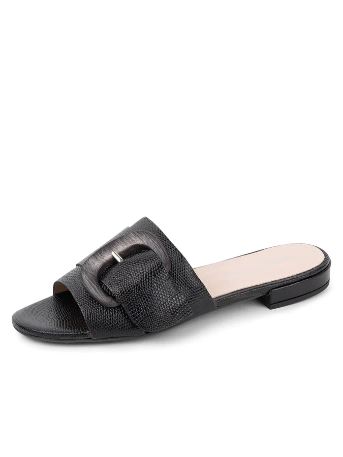 Patricia Green - Venice Buckle Sandal